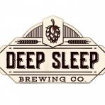 Deep Sleep Brewing Co. - Train of Four Imperial Stout 0 (415)