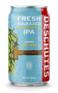 Deschutes - Fresh Sqeezed Non-Alcoholic 0 (62)