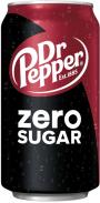 Dr Pepper - Zero Sugar 0