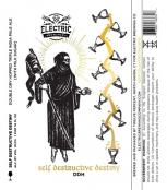 Electric Brewing Co - Self-Destructive Destiny 0 (414)