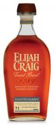 Elijah Craig - Toasted Barrel Small Batch Bourbon 0 (750)