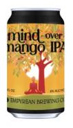 Empyrean Brewing Company - Mind Over Mango 0 (355)