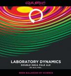 Equilibrium - Laboratory Dynamics 0 (415)