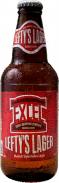 Execel Brewing - Lefty's Lager 0 (169)
