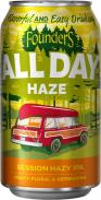 Founders Brewing Co. - All Day Haze 0 (62)