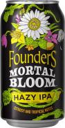 Founders Brewing Co. - Mortal Bloom 0 (62)