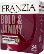 Frazia - Cabernet Sauvignon Bold & Jammy 0 (5000)
