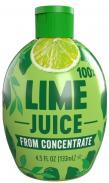 Fresh Gourmet - Lime Juice 0