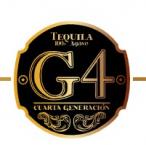 G4 Tequila - Reposado Dia De Muertos Edition 0 (750)