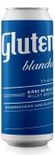 Glutenberg - Light Beer (4 pack 16oz cans)