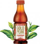 Gold Peak - Unsweetened Black Tea 0