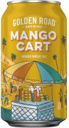 Golden Road Brewery Mango Cart 0 (169)