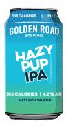 Golden Road Brewery - Hazy Pup IPA 0 (62)