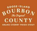 Goose Island - Bourbon County Stout Cherry Wood 2021 (22)