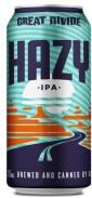 Great Divide Brewing Co. - Hazy IPA 0 (62)