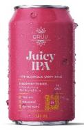 Gruvi - Juicy IPA N/A 0 (62)