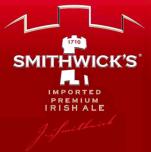 Guinness - Smithwick's Irish Ale 0 (414)