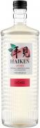 Haiken - Lychee Vodka 0 (750)