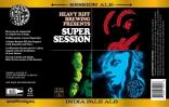 Heavy Riff Brewing - Super Session 0 (415)