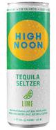 High Noon - Tequila & Seltzer Lime 0 (24)