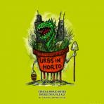 Hop Butcher - Urbs in Horto 0 (415)