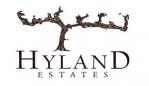 Hyland Estate - Pinot Noir Petite Estate 2021 (750)