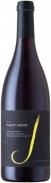 J. Vineyards - Pinot Noir Three City 0 (750)