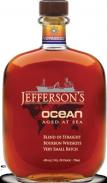 Jefferson's - Ocean Aged At Sea Bourbon (750)