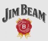 Jim Beam - Rye (750)