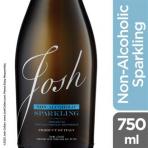 Josh Cellars - Non Alcoholic Sparkling 0 (750)