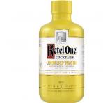 Ketel One - Lemon Drop Martini 0 (375)