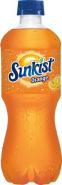 Keurig Dr. Pepper - Sunkist Orange Soda 0