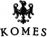 Komes - Mixed Pack 0 (113)