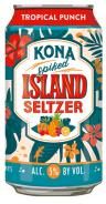 Kona - Tropical Punch Spiked Island Seltzer 0 (750)