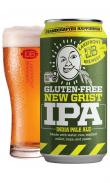 Lakefront Brewery - New Grist Gluten Free 0 (62)