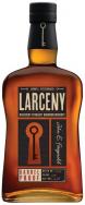 Larceny - Barrel Proof Straight Bourbon 0 (750)