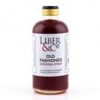 Liber & Co. - Old Fashioned Syrup 0 (170)