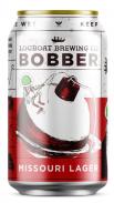 Logboat Brewing Co. - Bobber 0 (169)