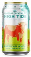 Logboat Brewing Co. - High Tide 0 (221)