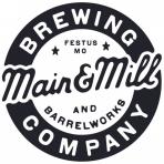 Main & Mill Brewing Co. - Green with Evil Sour Ale 0 (415)