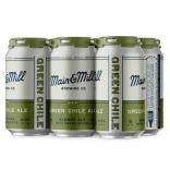 Main and Mill - Green Chile Ale 0 (62)