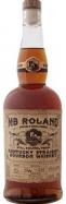 MB Roland - Still & Barrel Proof Kentucky Straight Bourbon (750)