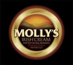 Mollys - Coconut Irish Cream (750)