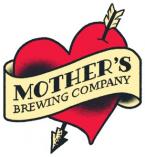 Mother's Brewing - Doin' Good Orange Wheat Ale 0 (667)