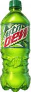 Mountain Dew - Original Flavor 0