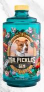 Mr. Pickles - Gin 0 (750)