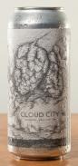 Narrow Gauge - Cloud City 0 (415)