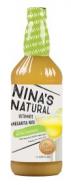 Nina's Natural - Ultimate Margarita Mix 0