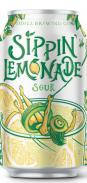 Odell Brewing Co. - Sippin Lemonade (6 pack 12oz cans)