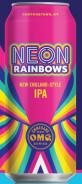 Ommegang - Neon Rainbows New England IPA 0 (415)